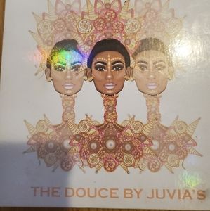 Juvia's Place duce palette